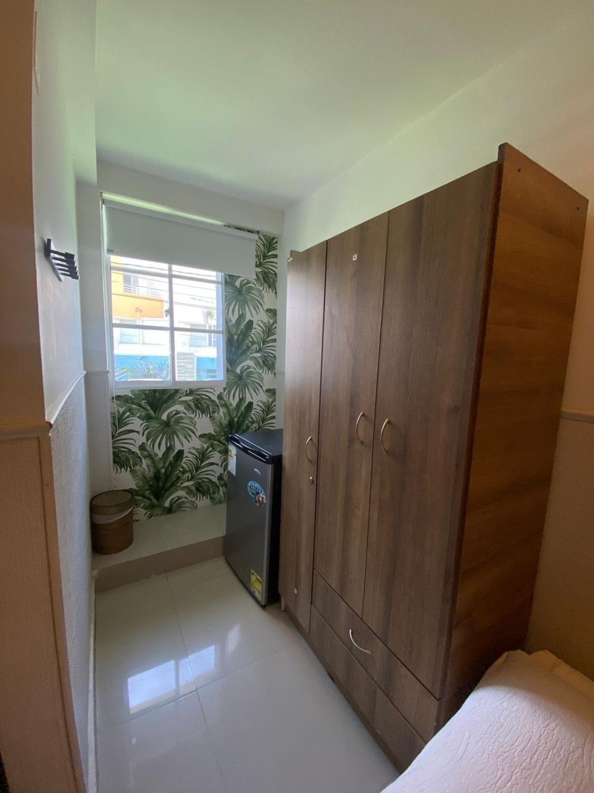 Apartahotel Marbella San Andres  Ngoại thất bức ảnh